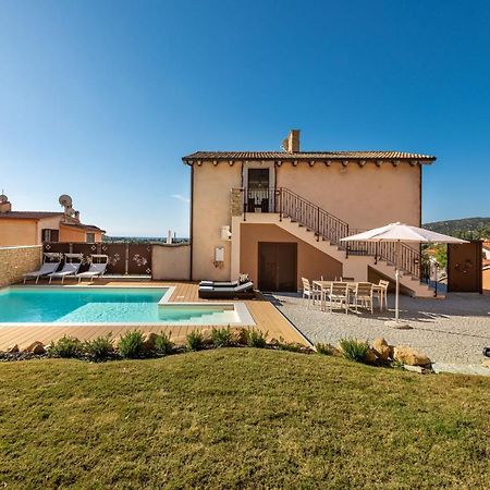 Villa Sa Rocca Junior & Suite Chia Luaran gambar